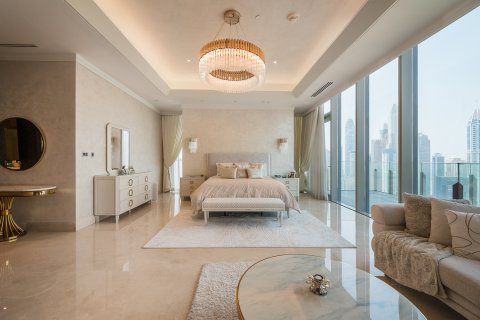 Apartment sa Jumeirah Lake Towers, Dubai, UAE 5 silid-tulugan, 612.65 sq.m. № 749837 - larawan 10