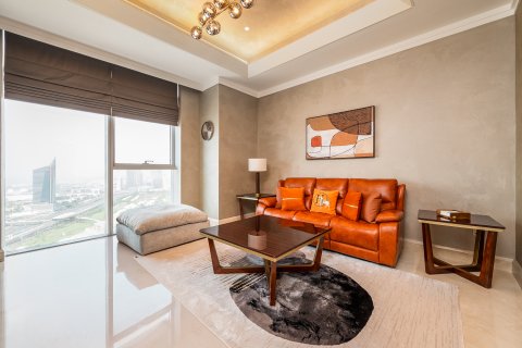 Apartment sa Jumeirah Lake Towers, Dubai, UAE 5 silid-tulugan, 612.65 sq.m. № 749837 - larawan 4