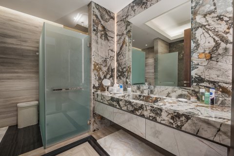 Apartment sa Jumeirah Lake Towers, Dubai, UAE 5 silid-tulugan, 612.65 sq.m. № 749837 - larawan 11