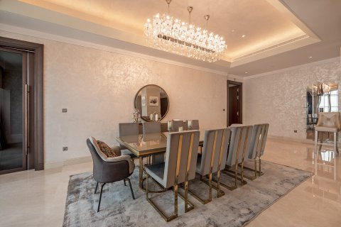 Apartment sa Jumeirah Lake Towers, Dubai, UAE 5 silid-tulugan, 612.65 sq.m. № 749837 - larawan 5