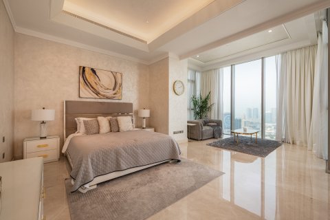 Apartment sa Jumeirah Lake Towers, Dubai, UAE 5 silid-tulugan, 612.65 sq.m. № 749837 - larawan 13