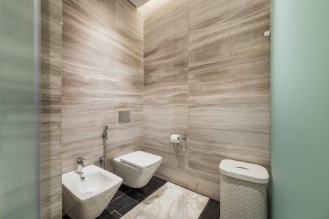 Apartment sa Jumeirah Lake Towers, Dubai, UAE 5 silid-tulugan, 612.65 sq.m. № 749837 - larawan 14