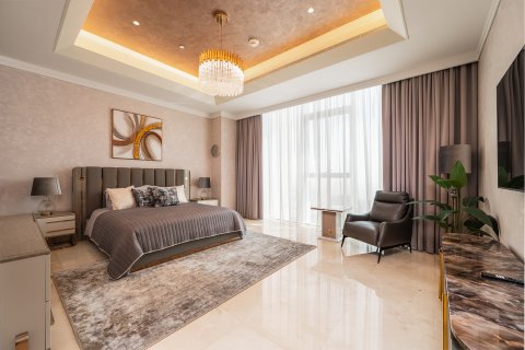 Apartment sa Jumeirah Lake Towers, Dubai, UAE 5 silid-tulugan, 612.65 sq.m. № 749837 - larawan 19