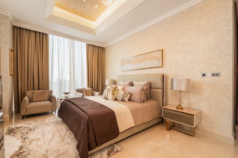 Apartment sa Jumeirah Lake Towers, Dubai, UAE 5 silid-tulugan, 612.65 sq.m. № 749837 - larawan 22
