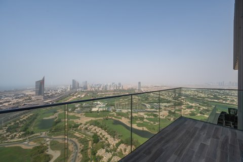 Apartment sa Jumeirah Lake Towers, Dubai, UAE 5 silid-tulugan, 612.65 sq.m. № 749837 - larawan 6