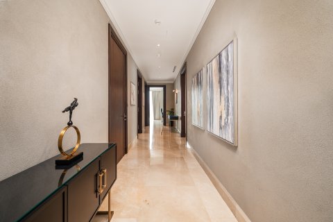 Apartment sa Jumeirah Lake Towers, Dubai, UAE 5 silid-tulugan, 612.65 sq.m. № 749837 - larawan 18