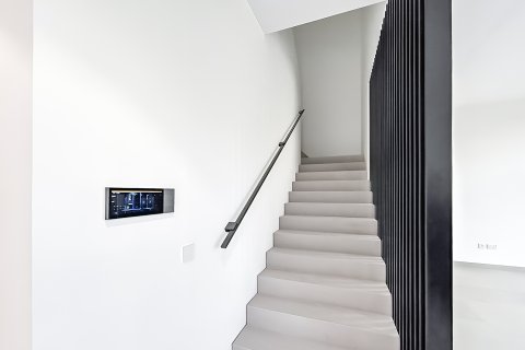Māja Tilal City, Sharjahjā, AAE 4 istabas, 293.2 m2 Nr. 748848 - attēls 2