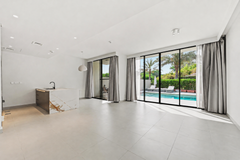 ویلا برای اجاره در Dubai Hills Estate، Dubai، امارات متحده عربی 3 خوابه ، 427.58 متر مربع ، شماره 749838 - تصویر 6