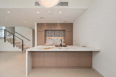 ویلا برای اجاره در Dubai Hills Estate، Dubai، امارات متحده عربی 3 خوابه ، 427.58 متر مربع ، شماره 749838 - تصویر 4