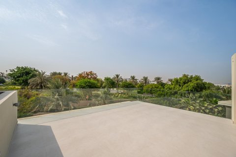 ویلا برای اجاره در Dubai Hills Estate، Dubai، امارات متحده عربی 3 خوابه ، 427.58 متر مربع ، شماره 749838 - تصویر 18