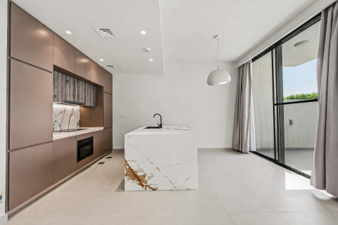 ویلا برای اجاره در Dubai Hills Estate، Dubai، امارات متحده عربی 3 خوابه ، 427.58 متر مربع ، شماره 749838 - تصویر 2