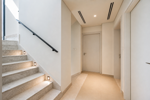ویلا برای اجاره در Dubai Hills Estate، Dubai، امارات متحده عربی 3 خوابه ، 427.58 متر مربع ، شماره 749838 - تصویر 8