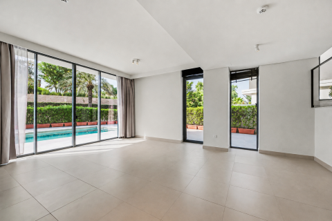 ویلا برای اجاره در Dubai Hills Estate، Dubai، امارات متحده عربی 3 خوابه ، 427.58 متر مربع ، شماره 749838 - تصویر 7