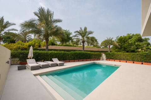 ویلا برای اجاره در Dubai Hills Estate، Dubai، امارات متحده عربی 3 خوابه ، 427.58 متر مربع ، شماره 749838 - تصویر 5