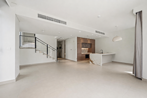 ویلا برای اجاره در Dubai Hills Estate، Dubai، امارات متحده عربی 3 خوابه ، 427.58 متر مربع ، شماره 749838 - تصویر 3