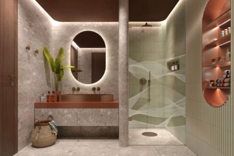 阿联酋 Dubai 待售 : 2 卧, 147 平方米 , 编号698831 - 照片 10