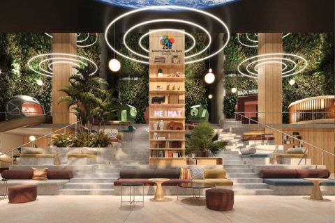 阿联酋 Dubai 待售 : 2 卧, 147 平方米 , 编号698831 - 照片 2