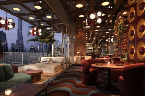 阿联酋 Dubai 待售 : 2 卧, 147 平方米 , 编号698831 - 照片 9