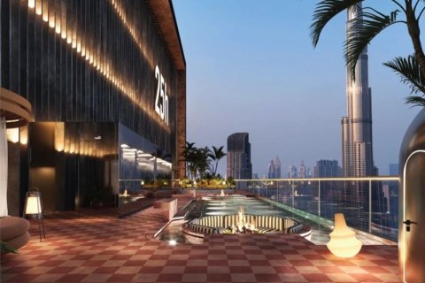 Dubai, BAE’de daire 2 yatak odası, 147 m&sup2; No 698831