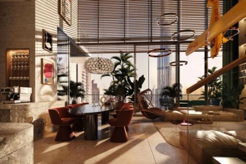 阿联酋 Dubai 待售 : 2 卧, 147 平方米 , 编号698831 - 照片 5