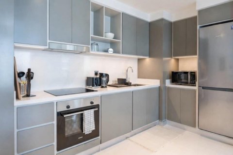 Διαμέρισμα σε SUNRISE BAY TOWER 2 σε Dubai Harbour, Dubai, ΗΑΕ 1 υπνοδωμάτιο, 68 τ.μ. Αρ. 698832 - φωτογραφία 6