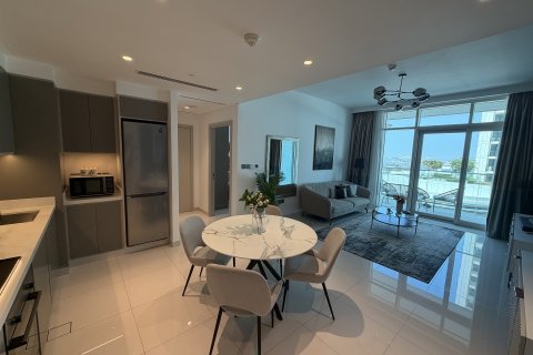 Διαμέρισμα σε SUNRISE BAY TOWER 2 σε Dubai Harbour, Dubai, ΗΑΕ 1 υπνοδωμάτιο, 68 τ.μ. Αρ. 698832 - φωτογραφία 2