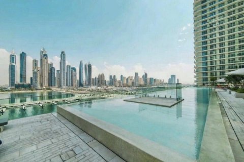 Διαμέρισμα σε SUNRISE BAY TOWER 2 σε Dubai Harbour, Dubai, ΗΑΕ 1 υπνοδωμάτιο, 68 τ.μ. Αρ. 698832 - φωτογραφία 10