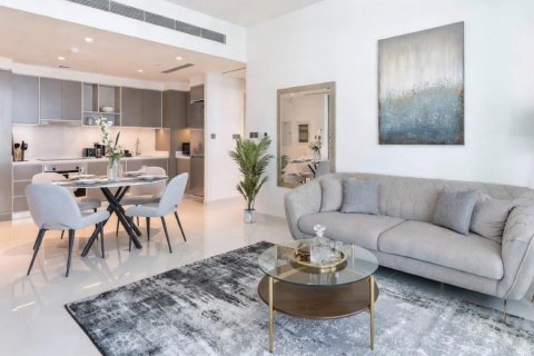 Διαμέρισμα σε SUNRISE BAY TOWER 2 σε Dubai Harbour, Dubai, ΗΑΕ 1 υπνοδωμάτιο, 68 τ.μ. Αρ. 698832 - φωτογραφία 4