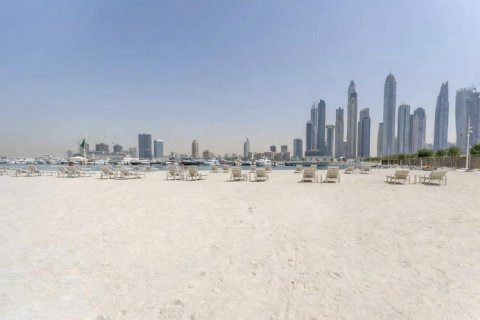 Διαμέρισμα σε SUNRISE BAY TOWER 2 σε Dubai Harbour, Dubai, ΗΑΕ 1 υπνοδωμάτιο, 68 τ.μ. Αρ. 698832 - φωτογραφία 12