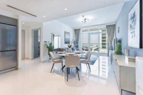 Διαμέρισμα σε SUNRISE BAY TOWER 2 σε Dubai Harbour, Dubai, ΗΑΕ 1 υπνοδωμάτιο, 68 τ.μ. Αρ. 698832 - φωτογραφία 5