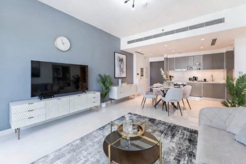 Διαμέρισμα σε SUNRISE BAY TOWER 2 σε Dubai Harbour, Dubai, ΗΑΕ 1 υπνοδωμάτιο, 68 τ.μ. Αρ. 698832 - φωτογραφία 3