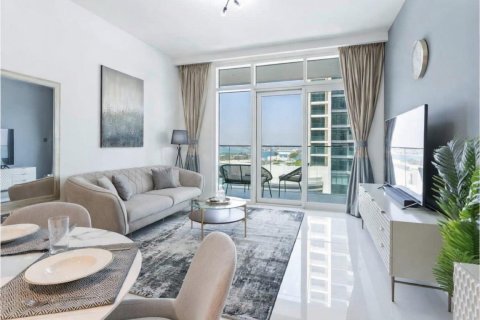 Appartement à Dubai Harbour, Dubai, EAU: 1 chambre, 68 m2 № 698832