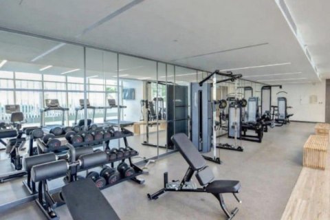 Διαμέρισμα σε SUNRISE BAY TOWER 2 σε Dubai Harbour, Dubai, ΗΑΕ 1 υπνοδωμάτιο, 68 τ.μ. Αρ. 698832 - φωτογραφία 11