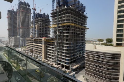 Διαμέρισμα σε SUNRISE BAY TOWER 2 σε Dubai Harbour, Dubai, ΗΑΕ 1 υπνοδωμάτιο, 68 τ.μ. Αρ. 698832 - φωτογραφία 9
