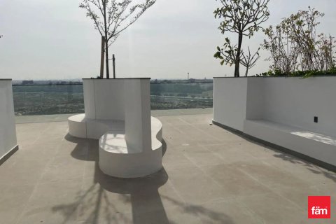 Зняти в оренду квартиру в Dubai Production City (IMPZ), Дубай, ОАЕ 2 спальні, 110.2м2, № 698850 - фото 9