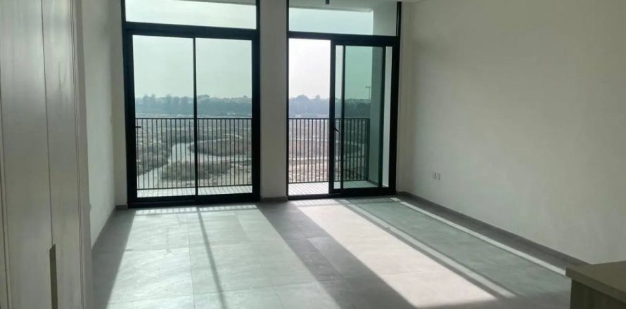 Квартира в Dubai Production City (IMPZ), Дубай, ОАЕ 2 спальні, 110.2м2 № 698850