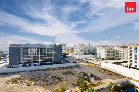 Dubai Production City (IMPZ), UAE의 임대용 아파트 침실 2개, 110.2제곱미터 번호 698850 - 사진 25