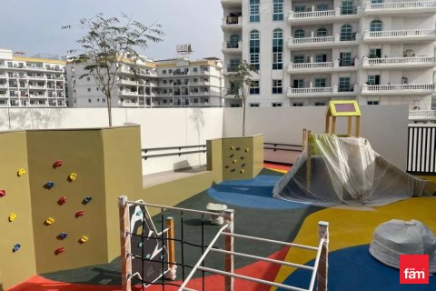 Зняти в оренду квартиру в Dubai Production City (IMPZ), Дубай, ОАЕ 2 спальні, 110.2м2, № 698850 - фото 10