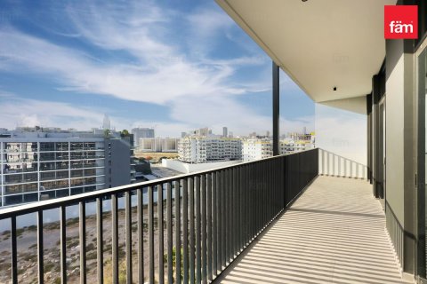 Dubai Production City (IMPZ), UAE의 임대용 아파트 침실 2개, 110.2제곱미터 번호 698850 - 사진 19
