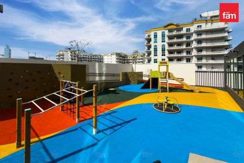 Dubai Production City (IMPZ), UAE의 임대용 아파트 침실 2개, 110.2제곱미터 번호 698850 - 사진 21