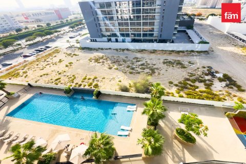 Dubai Production City (IMPZ), UAE의 임대용 아파트 침실 2개, 110.2제곱미터 번호 698850 - 사진 20