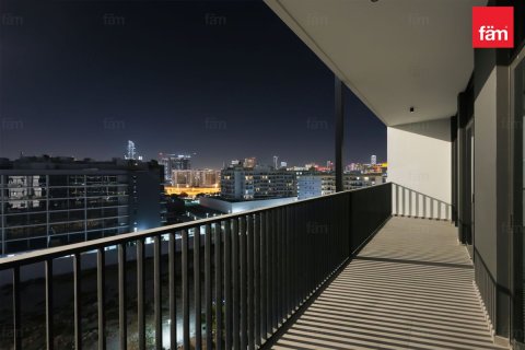 Dubai Production City (IMPZ), UAE의 임대용 아파트 침실 2개, 110.2제곱미터 번호 698850 - 사진 29
