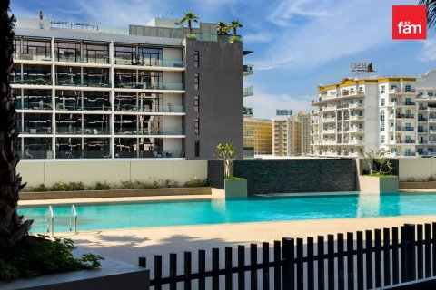 Dubai Production City (IMPZ), UAE의 임대용 아파트 침실 2개, 110.2제곱미터 번호 698850 - 사진 17