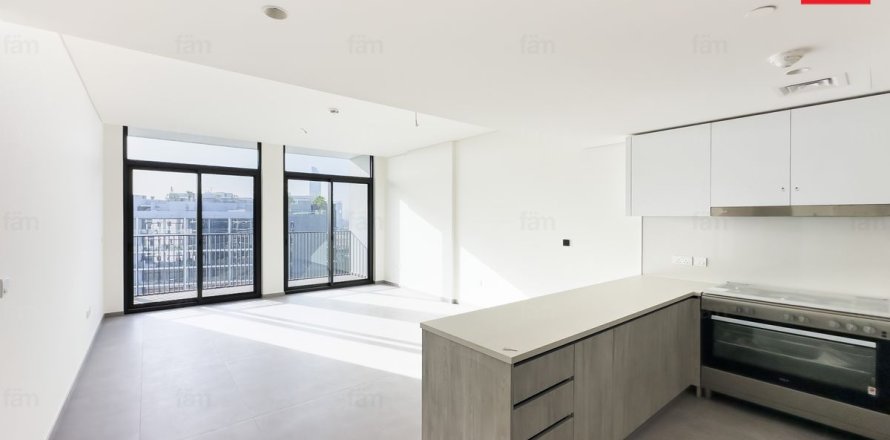 Dubai Production City (IMPZ), UAE의 아파트 침실 2개, 110.2제곱미터 번호 698850