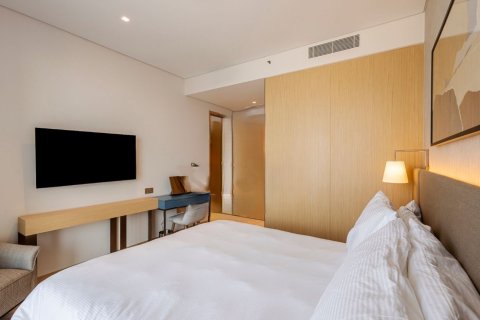 Downtown Dubai (Downtown Burj Dubai), Dubai, BAE’de satılık daire 2 yatak odası, 113 m&sup2; No 698829 - fotoğraf 9