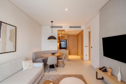 Downtown Dubai (Downtown Burj Dubai), Dubai, BAE’de satılık daire 2 yatak odası, 113 m&sup2; No 698829 - fotoğraf 3