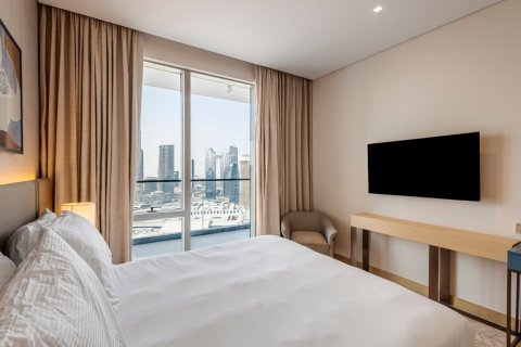 Downtown Dubai (Downtown Burj Dubai), Dubai, BAE’de satılık daire 2 yatak odası, 113 m&sup2; No 698829 - fotoğraf 8