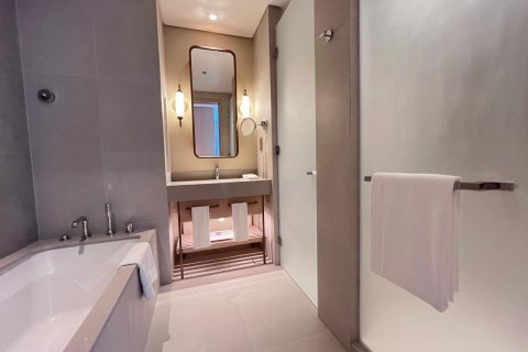 Downtown Dubai (Downtown Burj Dubai), Dubai, BAE’de satılık daire 2 yatak odası, 113 m&sup2; No 698829 - fotoğraf 13