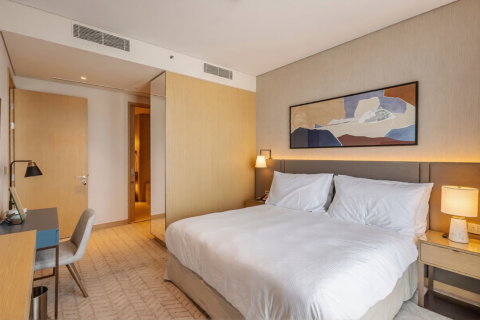 Downtown Dubai (Downtown Burj Dubai), Dubai, BAE’de satılık daire 2 yatak odası, 113 m&sup2; No 698829 - fotoğraf 6