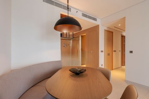 Downtown Dubai (Downtown Burj Dubai), Dubai, BAE’de satılık daire 2 yatak odası, 113 m&sup2; No 698829 - fotoğraf 7